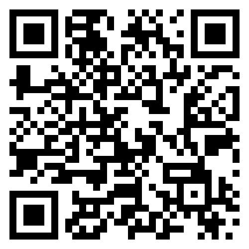 QR Code to Reset PantrySoft Account